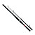  Fish Island PT Series 8 Feet (2.4m) 6 Piece Retractable Saltwater Surf Fishing Rod QDPT