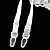  4 tiras de glamour rendas garter casamento ligas saia