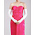  en satin fingerless opéra longueur de fête / soirée des gants