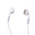  Stereo Earphones for iPhone