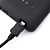  Carcasa y Batería Externa de 1900mAh para el iPhone 4