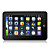  Android 2.0 Tablet PC avec le wifi mi-7 "TFT écran tactile-bras 11-8505-par-400MHz 256MB DDR2-gsensor-caméra (e6000543pc01)