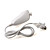  Mando Nunchuk para Nintendo Wii - Blanco