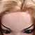  Lace Front Long High Quality Synthetic Light Blonde Curly Hair Wig