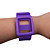  nieuwe sporthorloge band polsband voor de iPod nano 6