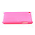  caisse de silicium pour itouch 4 (6 couleurs, ramdon expédition)