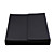  Compact PU Leather Case with Keyboard for Apple iPad (Black)