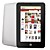  Android 2.0 Tablet PC avec le wifi mi-7 "TFT écran tactile-bras 11-8505-par-400MHz 256MB DDR2-gsensor-caméra (e6000543pc01)