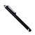  Stylus Touch Stift für iPad , iPhone , Smartphone (Schwarz)