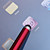  Stylus Touch Pen for iPad, iPhone and iPod Touch (Red)