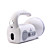  EP-718 Recharge Mini 10+7LED Car Emrgency Light