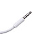  Male to Female AUX Extension Cable for iPod/iPad/iPhone/MP3