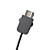  Controller Classic con impugnatura per Wii - Nero