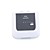  Portable Solar Battery Power Pack for iPhone 4 (Black)