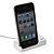  Dock Station + Bluetooth Charging Port for iPhone 4
