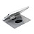  5 "voiture hd écran tactile pliable navigateur GPS-transmetteur intégré 4 Go de mémoire multimédia-jeux-fm (szc6251)