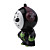  esqueleto mini altavoz portátil para iphone/ipod/cellphones/mp3/laptop