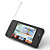  ster - 3,5 inch touchscreen mobiele telefoon + wifi, camera, tv