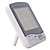  Digital LCD Indoor Temperature Hygrometer Thermometer TA218D