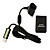  Batteria ricaricabile USB per Xbox 360 Slim - Nero