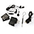  ster - 3,5 inch touchscreen mobiele telefoon + wifi, camera, tv