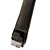  Solar Powered Leather Case for Apple iPhone 3G/3GS