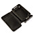  Solar Powered Leather Case for Apple iPhone 3G/3GS