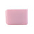  mini klipp plug-in micro sd kort tf kortleser MP3-spilleren - rosa