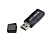  ISDB-T Digital TV Receiver USB Dongle with IR Remote Controller (QPSK/QAM)