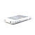  laserskåret etui iPhone 4 (2-pak)