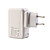  Universal 4 Port USB Travel Charger