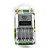  BTY-903 AA / AAA Ni-MH / Ni-Cd della batteria Smart Charger super rapido con display LCD