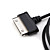  Data and Charge Cable for Samsung Galaxy Tab P1000(110cm)