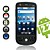  Twilight - Android 2.2 Dual SIM Smartphone with 3.2 Inch Touchscreen (WIFI, Dual Camera)