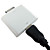  HDMI Adapter for iPad/iPad 2/iPhone 4
