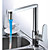  LED Faucet Sprayer Nozzle(0758-HM- F007)