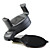  Universal Car Windshield Holder Swivel for iPhone & Cell Phones