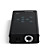  640 * 480 15LM 85 pouces HDMI / tv / mini projecteur dvd