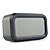  Blue Backlight LCD Digital Alarm Clock Calendar (3xAAA)