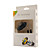  olive émetteur adaptateur fm radio avec chargeur de voiture pour iPhone / IPAD / ipod