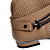  leatherette superior botas de salto baixo do tornozelo com fivela casuais cores shoes.more / lua de mel disponível