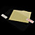  cristal protector de pantalla LCD clara para iPhone 4G