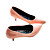  Leatherette Upper Kitten Heel Closed-toes Party Shoes.More Colors Available