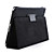  Etui PU avec support pour iPad 2 (noir)