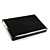  cas disque dur externe Mini Caddy mobile 2,5 "boîtier de disque dur USB pour xbox360/ps3/wii/computer