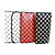  12 Pcs Wool Makeup Brush Set with Free White Case