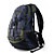  600D Cordura Air Cool Mesh Rain Cover Cycling / Camping Backpack 15L