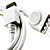  componente audio e cavo AV video per 1.8m wii