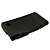  Silikon schützende Haut / Tasche für Nintendo DSi LL / XL (schwarz)