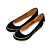  ante tacón alto cerrado dedos con remaches informal colores shoes.more / luna de miel disponibles